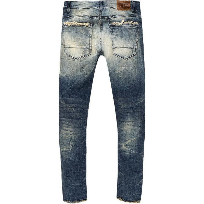 Men's Sean Coronado Denim Jeans - Krush Clothing