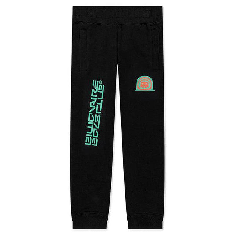 Kid's BB Future Sweatpants, black