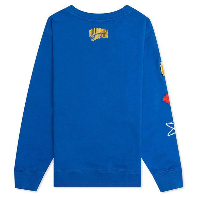 Kid's BB Level Up Crew - Krush Clothing