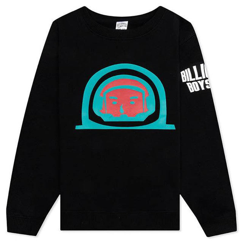 Kid's BB Pilot Crew - Krush Clothing