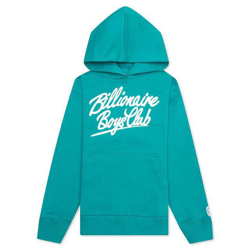 Kid's BB Script Hoodie - Krush Clothing