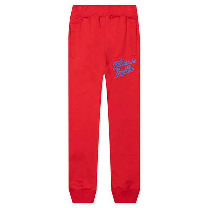 Kid's BB Script Sweatpants - Krush Clothing