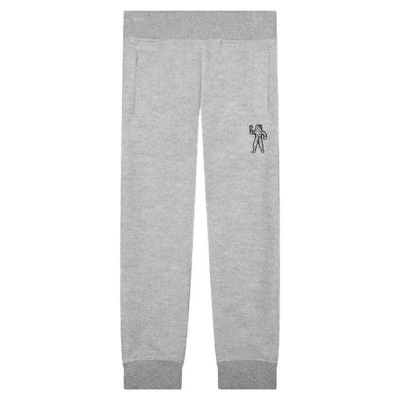 Kid's BB Cozy Sweatpants, heather grey