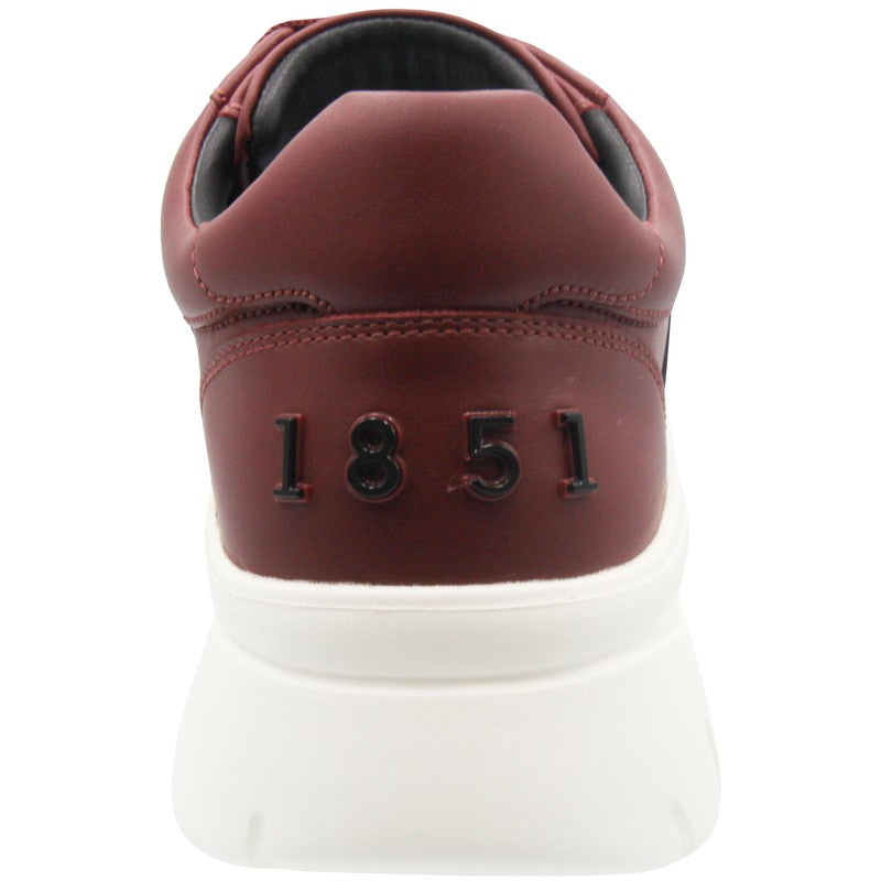 Men's Blerry Sneaker - Krush Clothing