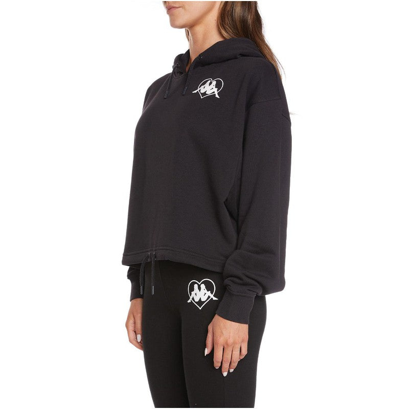 Women's Authentic Plock Hoodie - Krush Clothing