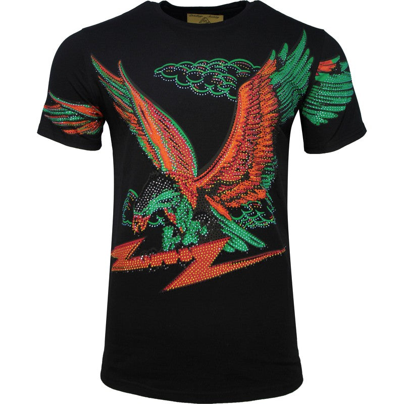 Men's Predator T-Shirt - Krush Clothing