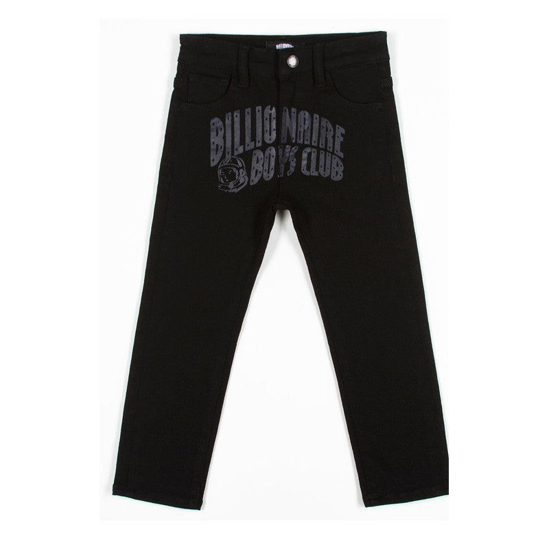 Kid’s BB arch Jean - Krush Clothing