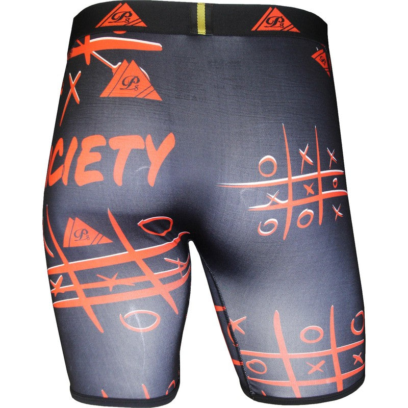 Men's Tik Tak 2.0 Underwear - Krush Clothing