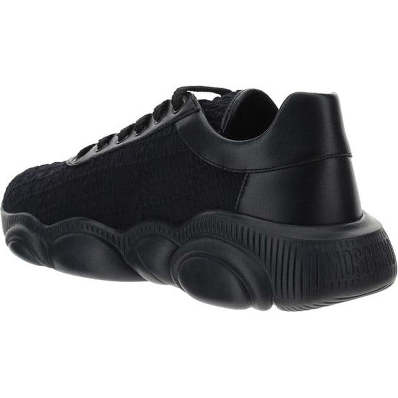 Men's Moschino Lost & Found Sneaker - Krush Clothing