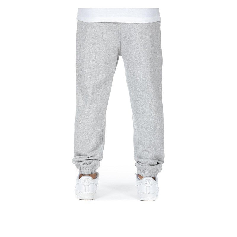 Men's BB Astro Sweatpants, heather grey - Krush Clothing