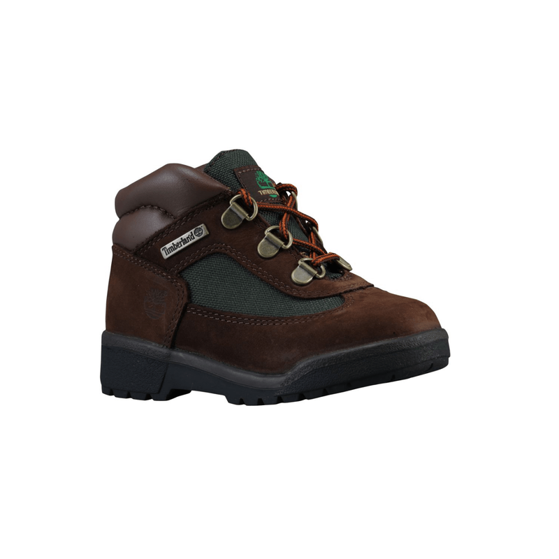 Timberland Toddler Field Boots - Krush Clothing