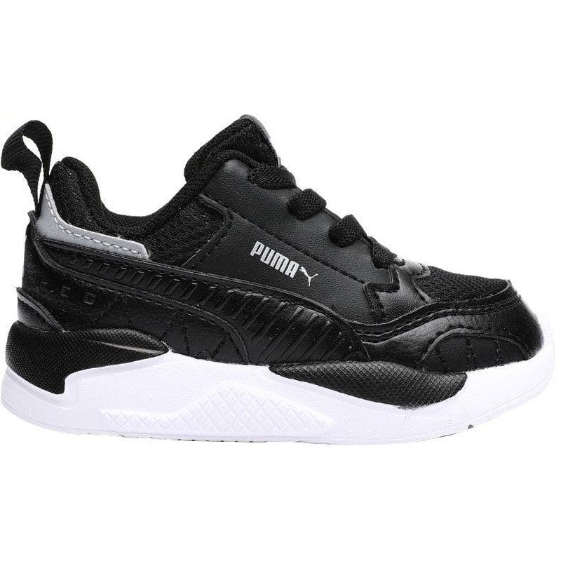 Puma Infant X-Ray 2 Square AC Sneakers - Krush Clothing