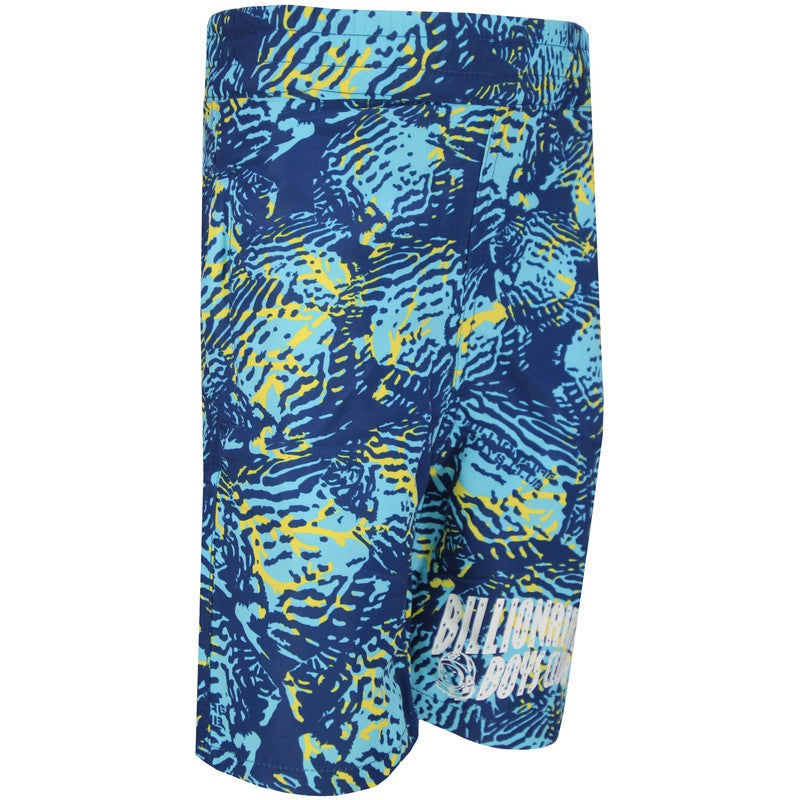 Kid's BB Reefs Board Shorts - Krush Clothing