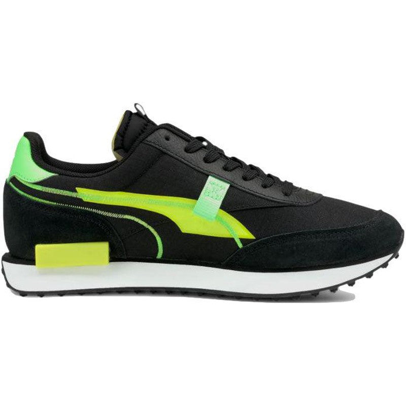 Men's Future Rider Twofold Sneakers - Krush Clothing