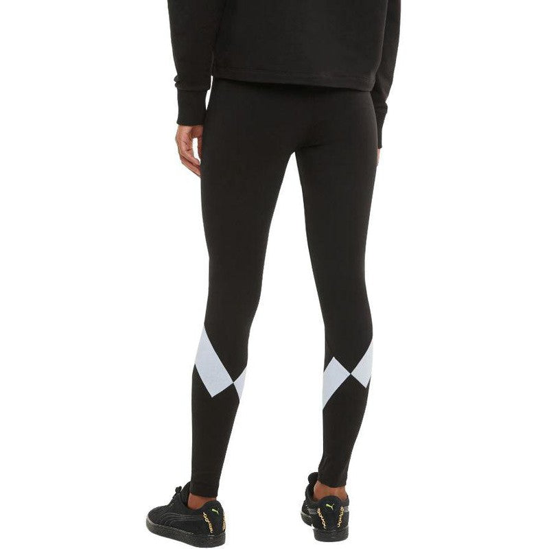 Women's Puma International Leggings - Krush Clothing