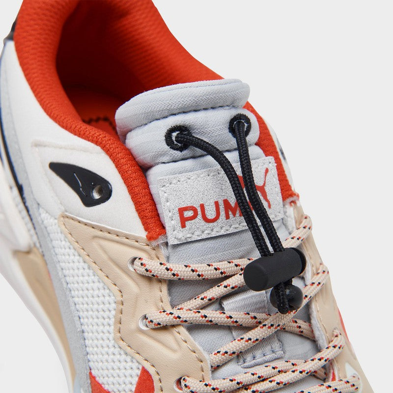 Women's Puma TRC Mira Retro Grade Sneakers - Krush Clothing