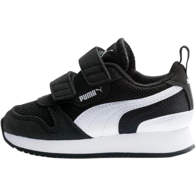 Kids PUMA R78 Little Shoes - Krush Clothing