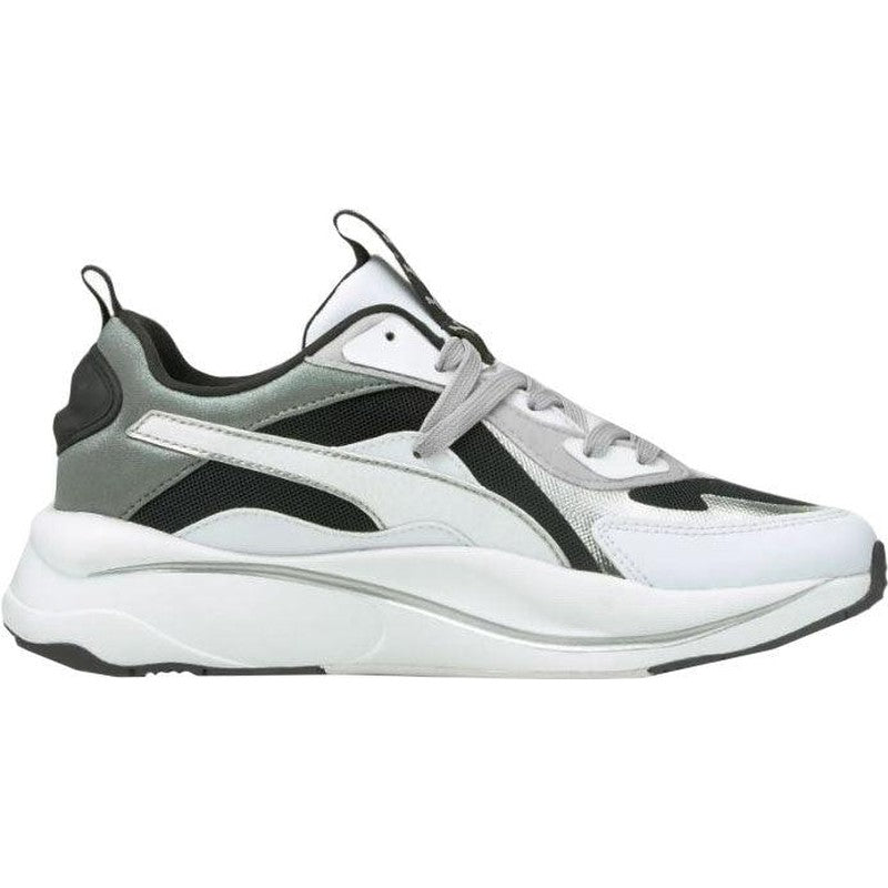 Women's Rs-Curve Glow sneakers - Krush Clothing