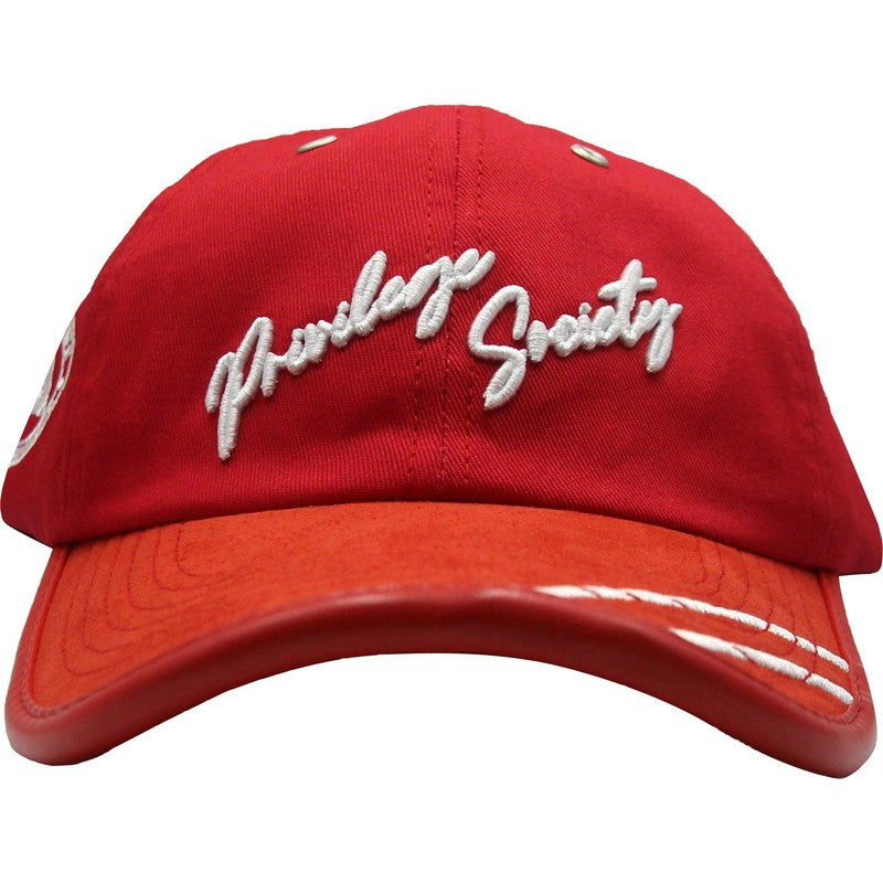 PS Limited Script Dad Hat - Krush Clothing