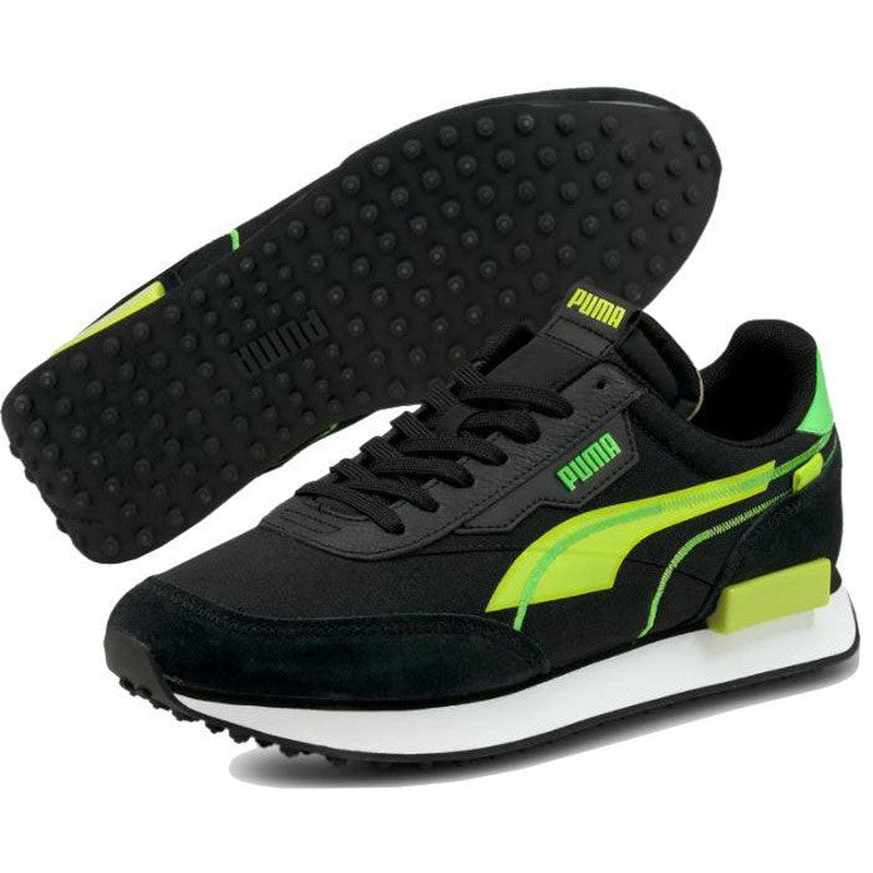 Men's Future Rider Twofold Sneakers - Krush Clothing