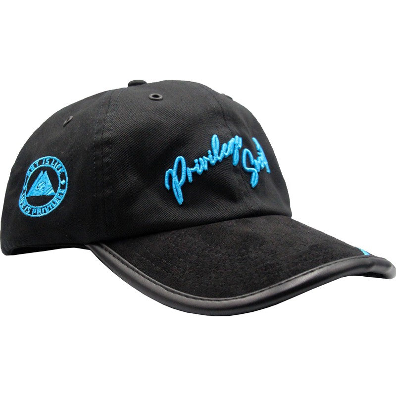 PS Limited Script Dad Hat - Krush Clothing