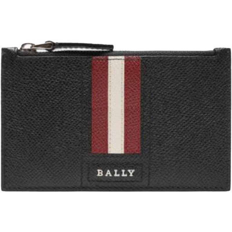 Bally card holder best sale