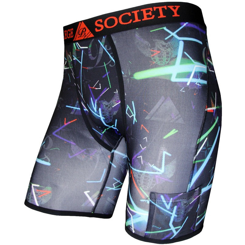 Men's Electrify Underwear - Krush Clothing