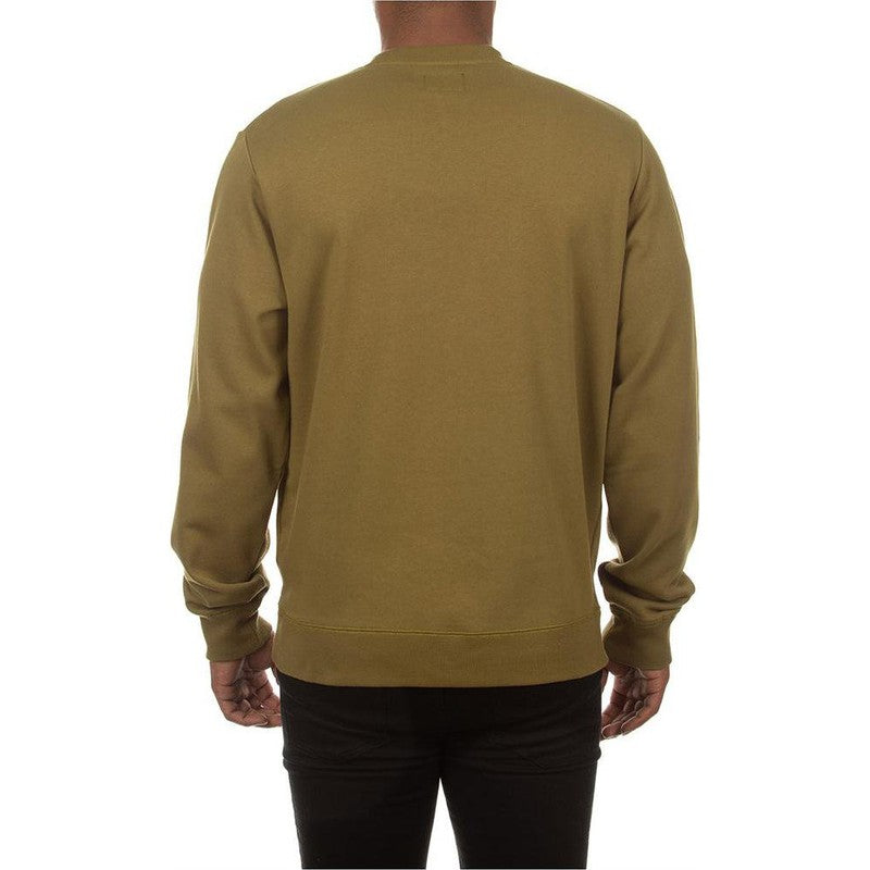 Men's BB Nature Crewneck Sweater - Krush Clothing