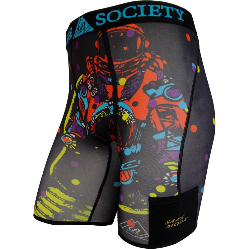 Astro Light Underwear - Krush Clothing