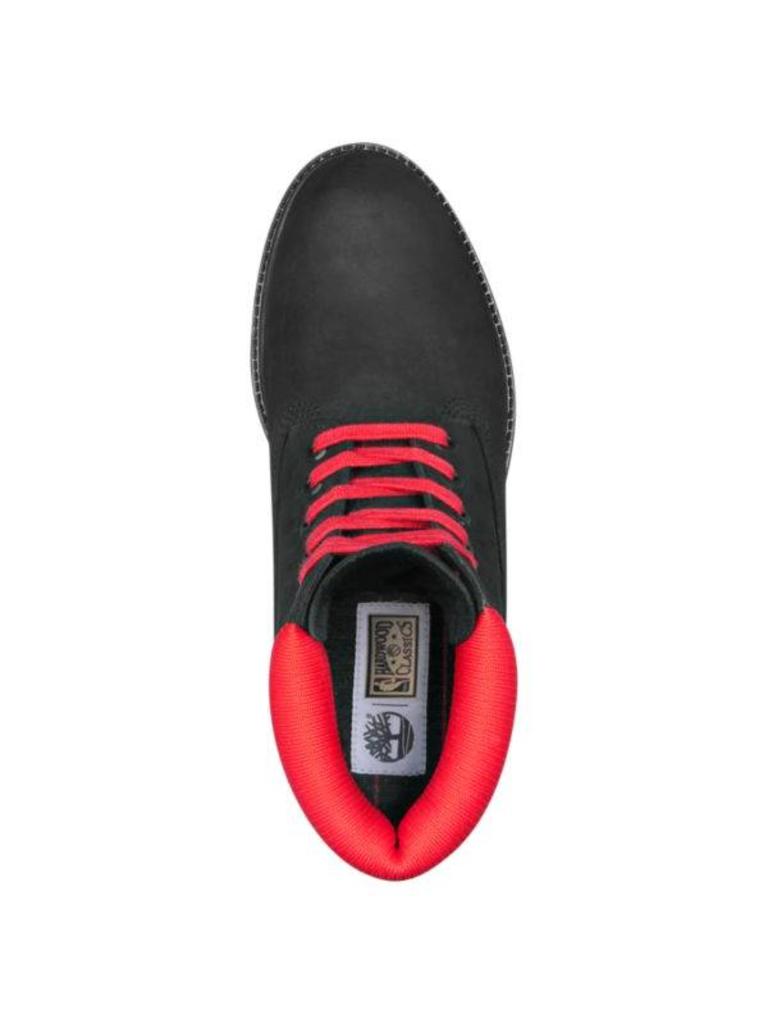 Mitchell & Ness x Timberland NBA 6-Inch Boots
