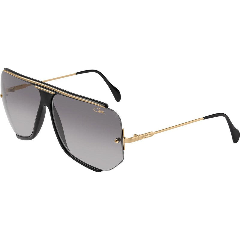 Cazal 850 Vintage Sunglasses - Krush Clothing