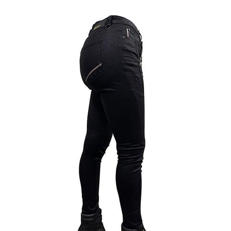 Women's Friday Night Skinny Jeans - Krush Clothing