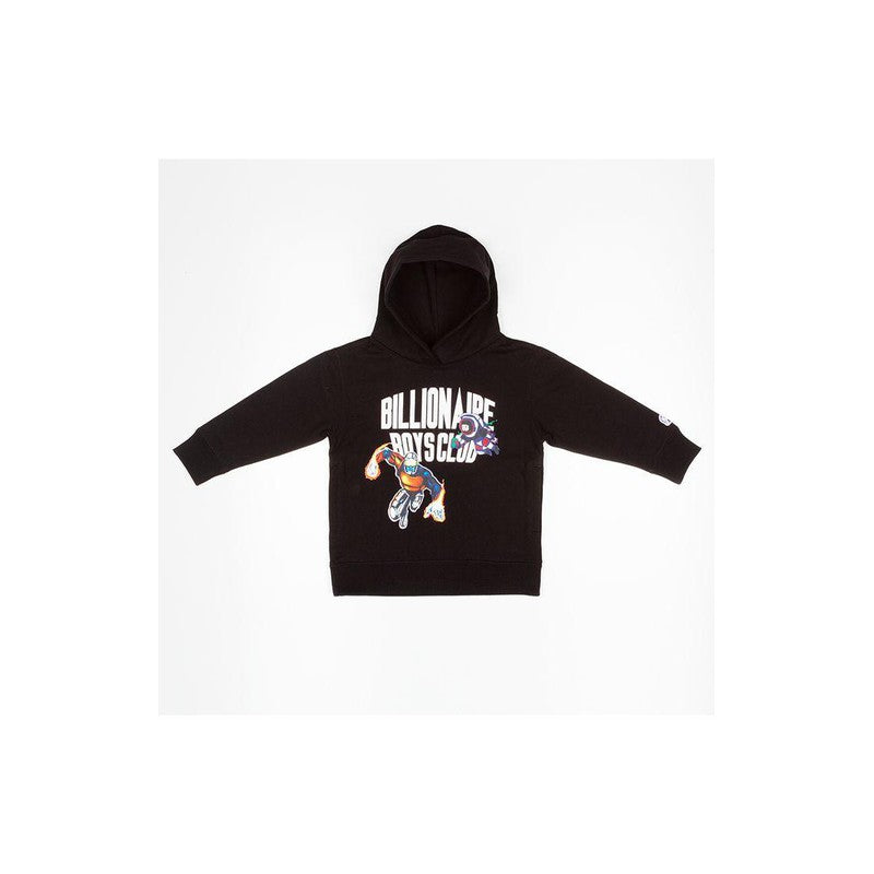 Kid's BB Space Cadet Hoodie - Krush Clothing