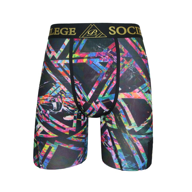 Dynamic Lights Underwear - Krush Clothing