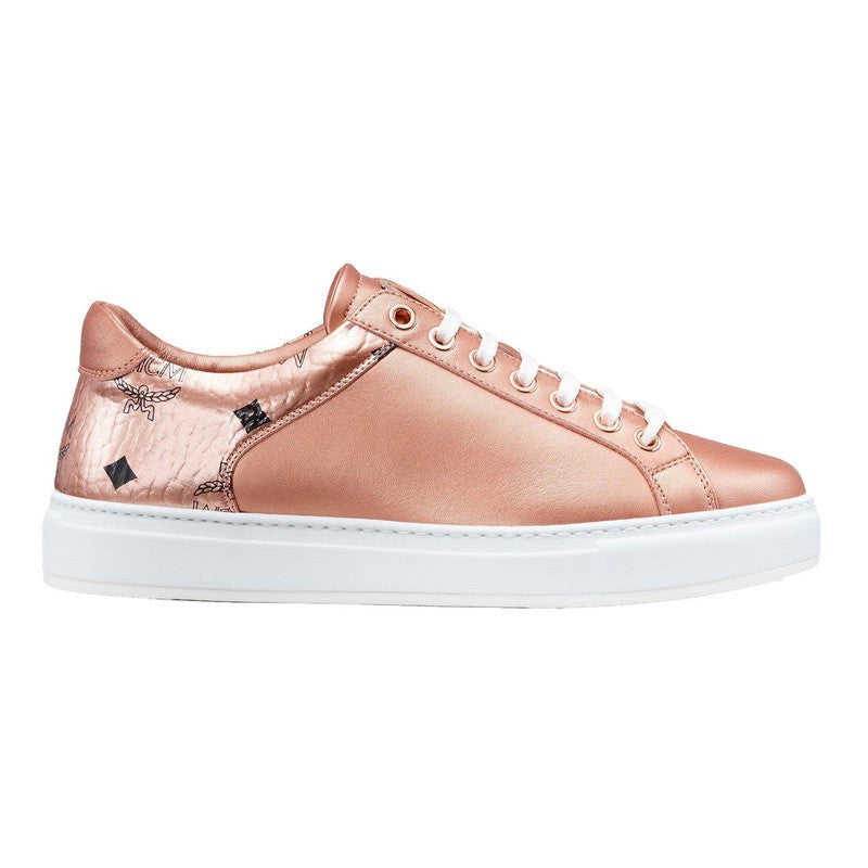 Women's Low-Top Sneakers - Krush Clothing