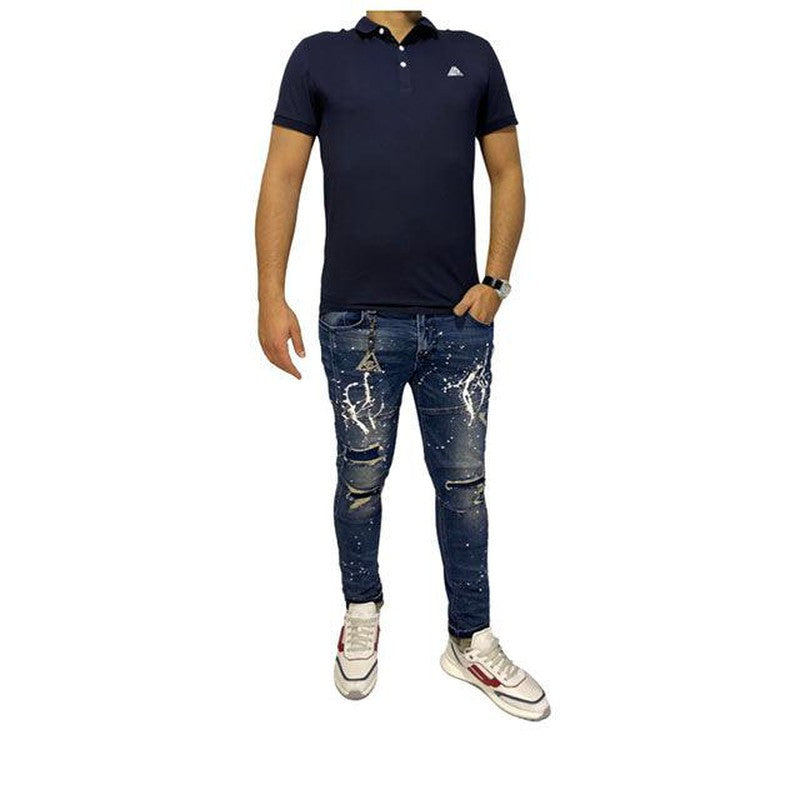 Shaka - PS- 1109 Skinny Jean - Krush Clothing