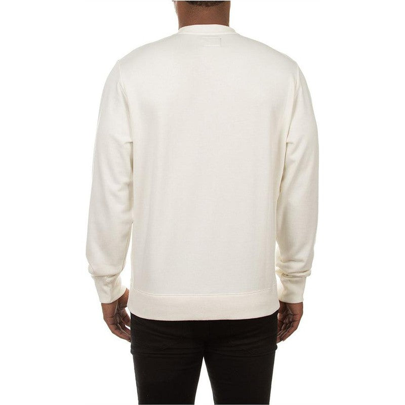 Men's BB Nature Crewneck Sweater - Krush Clothing