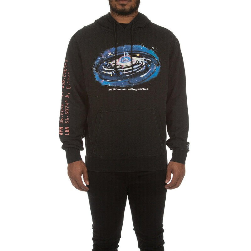 Men's BB Lightspeed Hoodie - Krush Clothing