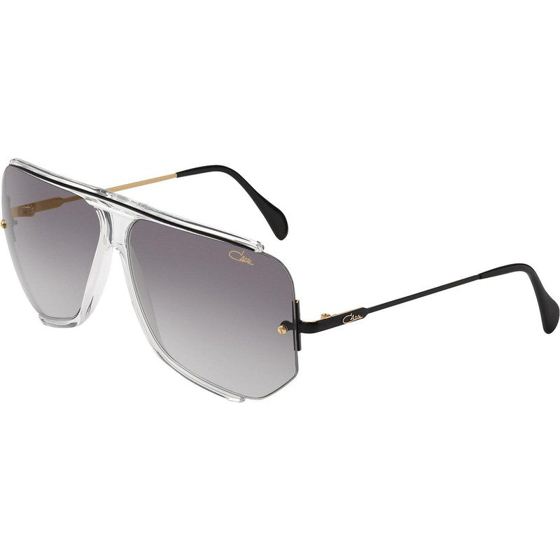 Cazal 850 Vintage Sunglasses - Krush Clothing