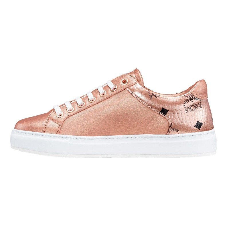 Women's Low-Top Sneakers - Krush Clothing