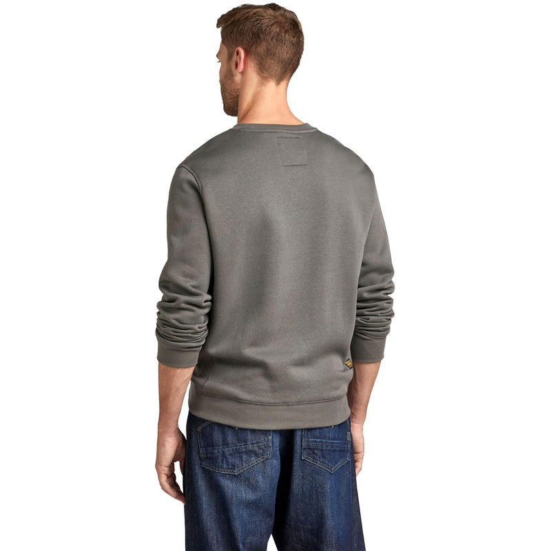 Men's Premium Core Sweater - Krush Clothing