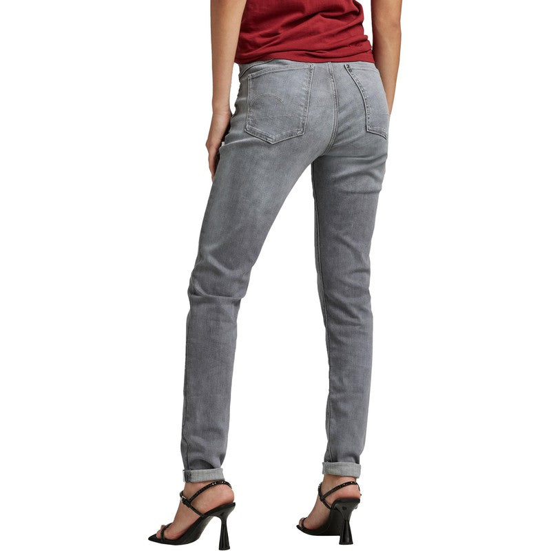 Women's Ihana Skinny Jeans - Krush Clothing