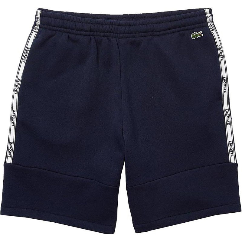 Men's Branded Bands Cotton Fleece Blend Shorts - Krush Clothing