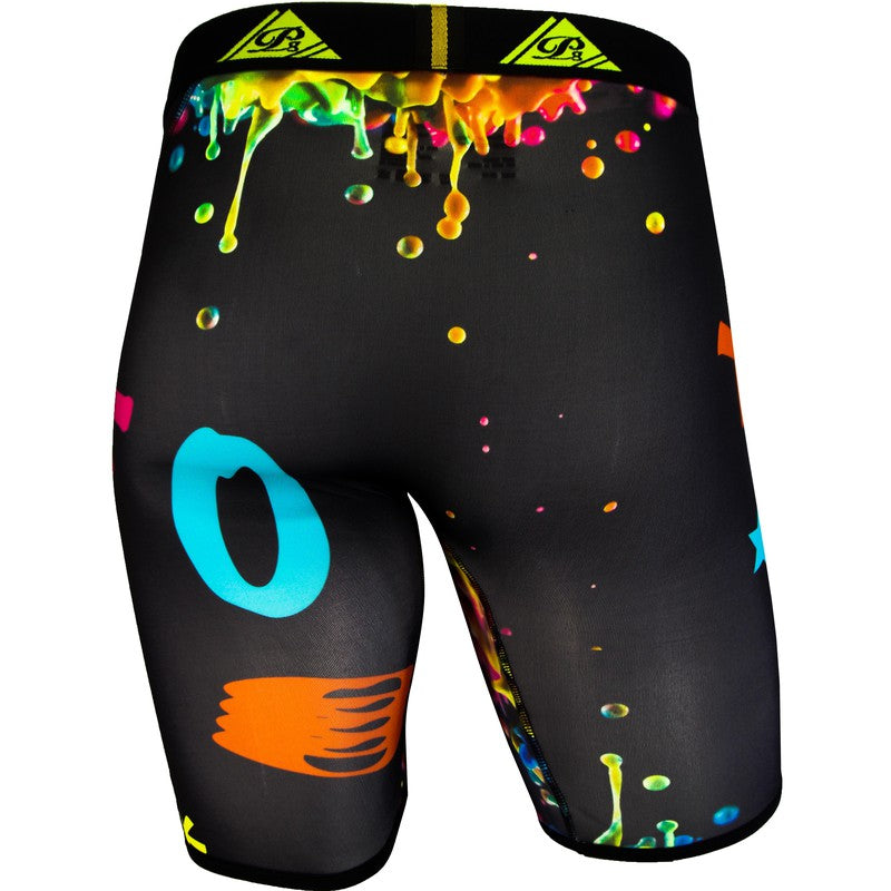 Galactic Gloves Underwear - Krush Clothing