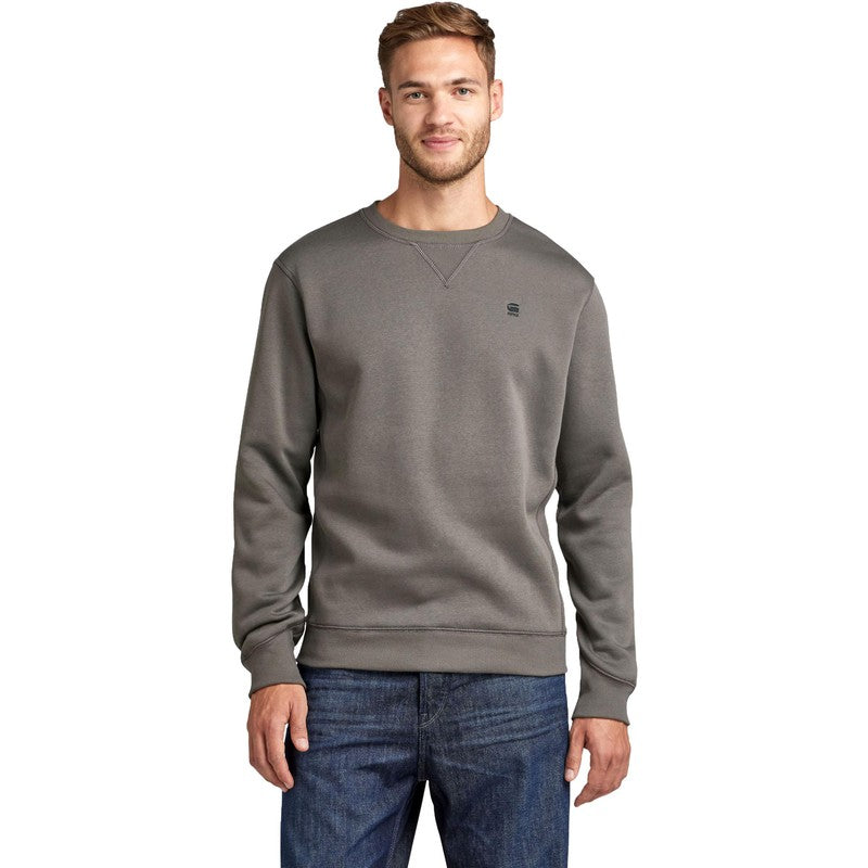 Men's Premium Core Sweater - Krush Clothing