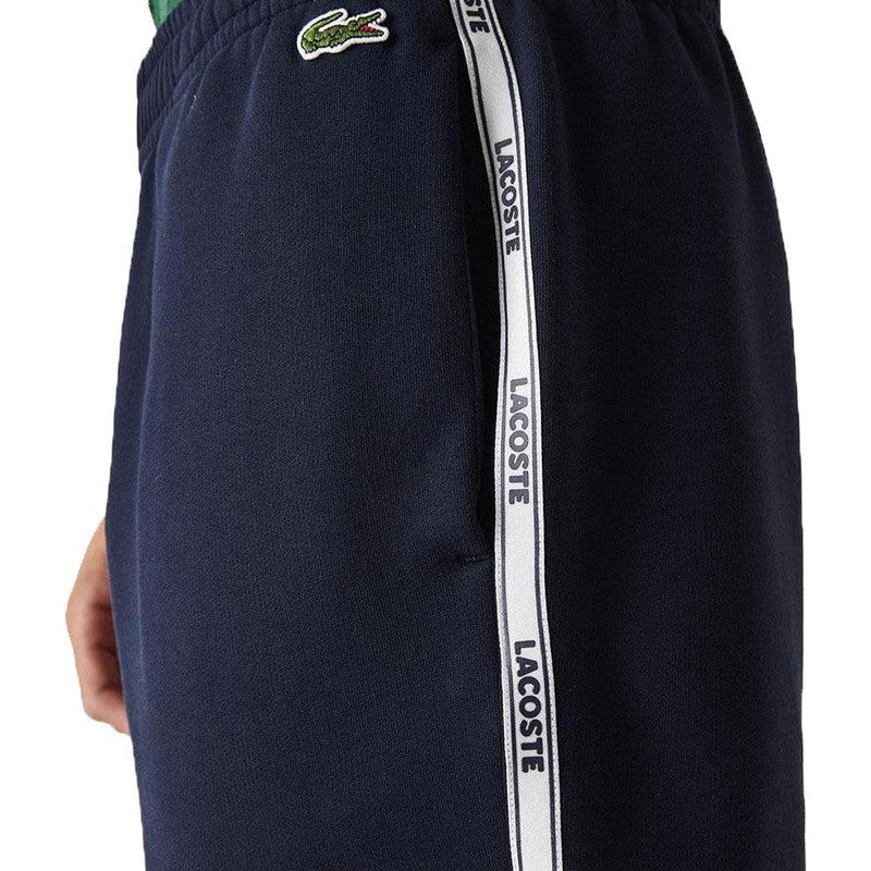 Men's Branded Bands Cotton Fleece Blend Shorts - Krush Clothing