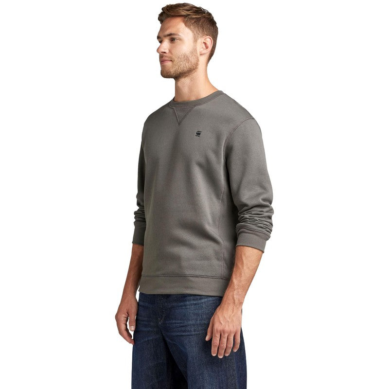 Men's Premium Core Sweater - Krush Clothing